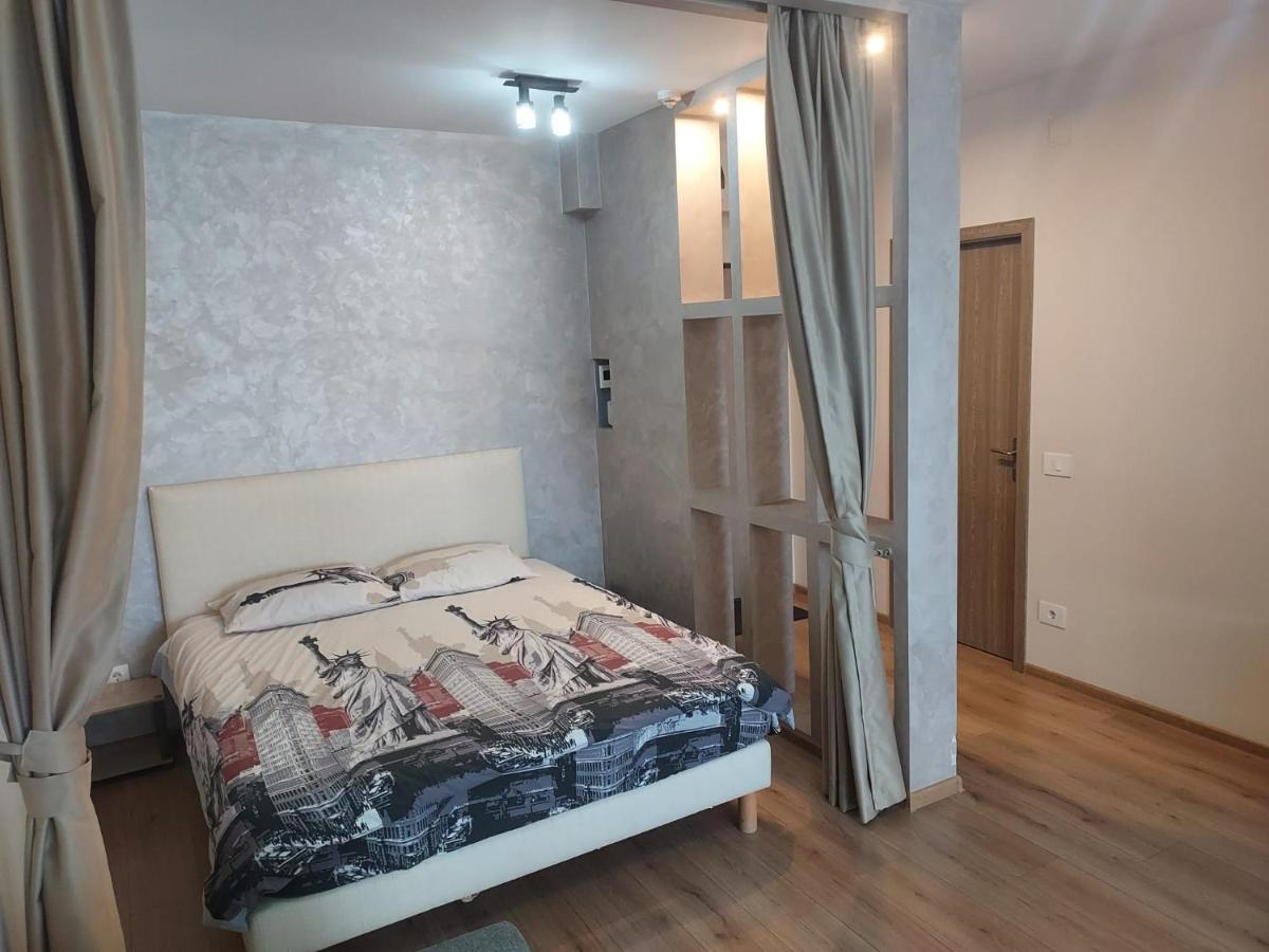 Glamour Studio Oradea Zewnętrze zdjęcie