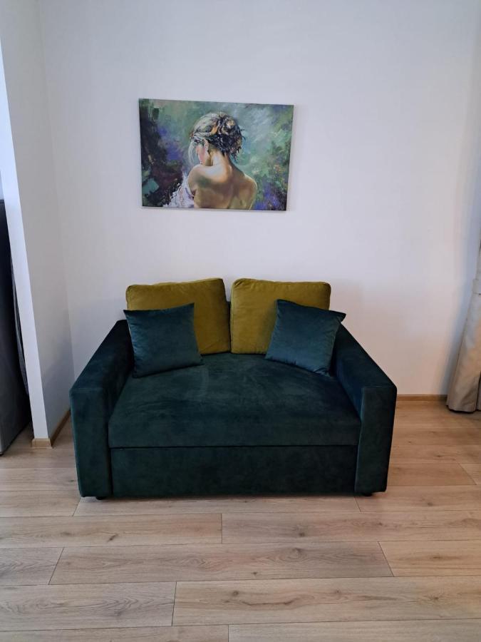 Glamour Studio Oradea Zewnętrze zdjęcie