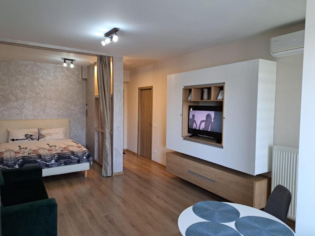Glamour Studio Oradea Zewnętrze zdjęcie