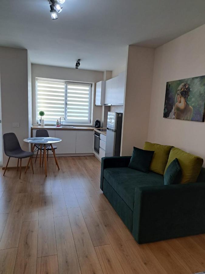 Glamour Studio Oradea Zewnętrze zdjęcie