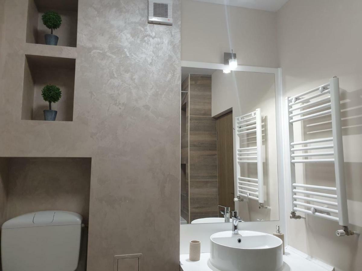 Glamour Studio Oradea Zewnętrze zdjęcie